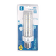 Outlet: EN: LED B5 T3 4U 19W E27 3000K