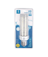 Outlet: EN: LED B5 T3 4U 19W E27 3000K