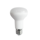 Outlet: EN: LED A5 R63 E27 9W 3000K