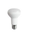 Outlet: EN: LED A5 R63 E27 9W 3000K