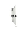 V-Tac downlight - Vit, 17,4 x 17,4 cm, G53 AR111
