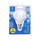 Outlet: EN: LED A5 G45 BIG ANGLE E14 6W 3000K