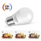 Outlet: EN: LED A5 G45 BIG ANGLE E27 6W 3000K