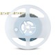 V-Tac 20W/m LED strip hög lumen RA 95 - 5m, IP20, 120 LED per. meter