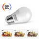 Outlet: EN: LED A5 G45 BIG ANGLE E27 7W 3000K