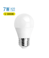 Outlet: EN: LED A5 G45 BIG ANGLE E27 7W 3000K