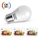 Outlet: EN: LED A5 G45 BIG ANGLE E27 7W 3000K