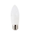 Outlet: EN: LED A5 C37 E27 9W 3000K