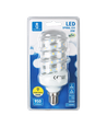 Outlet: EN: LED B5 SPIRAL 9W E27 3000K