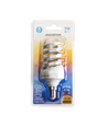 Outlet: EN: LED B5 SPIRAL 9W E14 3000K