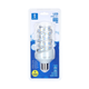 Outlet: EN: LED B5 SPIRAL 15W E27 3000K