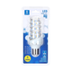 Outlet: EN: LED B5 SPIRAL 13W E27 3000K