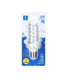 Outlet: EN: LED B5 SPIRAL 13W E27 3000K