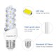 Outlet: EN: LED B5 SPIRAL 7W E27 4000K