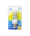 Outlet: EN: LED B5 SPIRAL 7W E27 4000K