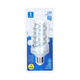 Outlet: EN: LED B5 SPIRAL 18W E27 3000K