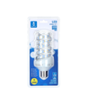 Outlet: EN: LED B5 SPIRAL 18W E27 3000K