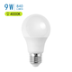 Outlet: EN: LED A5 A60 BIG ANGLE E27 9W 4000K