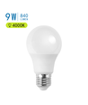 Outlet: EN: LED A5 A60 BIG ANGLE E27 9W 4000K