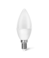 Outlet: EN: LED A5 C37 E14 3W 4000K