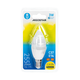 Outlet: EN: LED A5 C37 E14 3W 4000K