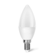 Outlet: EN: LED A5 C37 E14 4W 4000K