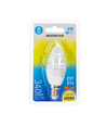 Outlet: EN: LED A5 C37 E14 4W 4000K