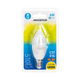 Outlet: EN: LED A5 C37 E14 6W 4000K