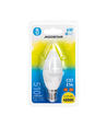 Outlet: EN: LED A5 C37 E14 6W 4000K