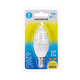 Outlet: EN: LED A5 C37 E14 7W 4000K