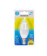 Outlet: EN: LED A5 C37 E14 7W 4000K