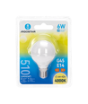 Outlet: EN: LED A5 G45 BIG ANGLE E14 6W 4000K