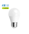 Outlet: EN: LED A5 G45 BIG ANGLE E27 4W 4000K