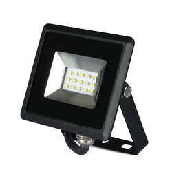 Strålkastare LED V-Tac 10W LED strålkastare - Arbetsarmatur, utomhusbruk