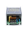60W / 12V DC strömförsörjning - 5A, IP20 inomhus
