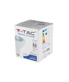 V-Tac 12,8W LED spotlight- Samsung LED chip, PAR38, E27