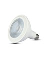 E27 12,8W LED spotlampa - PAR38, Samsung LED chip
