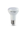 V-Tac 8W LED spotlight - Samsung LED chip, R63, E27