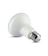 V-Tac 8W LED spotlight - Samsung LED chip, R63, E27