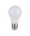 V-Tac 9W LED lampa - Samsung LED chip, A58, E27