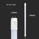 V-Tac T8-Samsung60 - Samsung LED chip, 10W LED rör, 60 cm