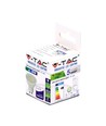 V-Tac 4,5W LED-spot - Cree LED-chip, 230V, GU10