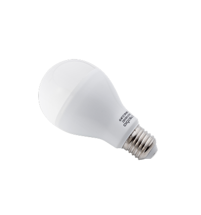 Outlet: EN: LED A5 A67 E27 20W 3000K