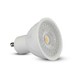 GU10 6W LED-spotlight - Samsung LED-chip