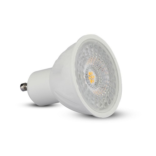GU10 6W LED-spotlight - Samsung LED-chip