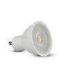 V-Tac 6W LED spotlight - Samsung LED chip, 230V, GU10