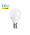 Outlet: EN: LED A5 G45 BIG ANGLE E14 9W 3000K