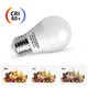 Outlet: EN: LED A5 G45 BIG ANGLE E27 9W 3000K