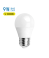 Outlet: EN: LED A5 G45 BIG ANGLE E27 9W 3000K