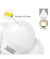 Outlet: EN: LED A5 G45 BIG ANGLE E27 9W 3000K